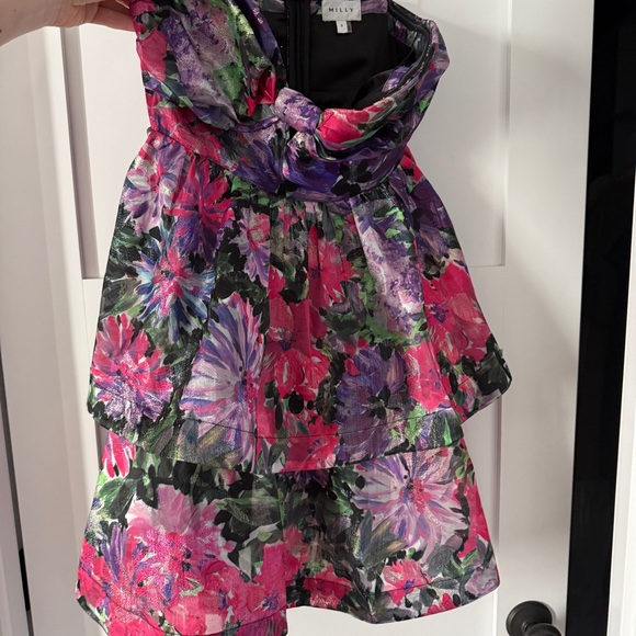 Milly dress - Picture 2 of 4